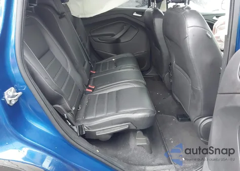 2019 Ford Escape Sel from USA, damaged, VIN 1FMCU0HD4KUB93981